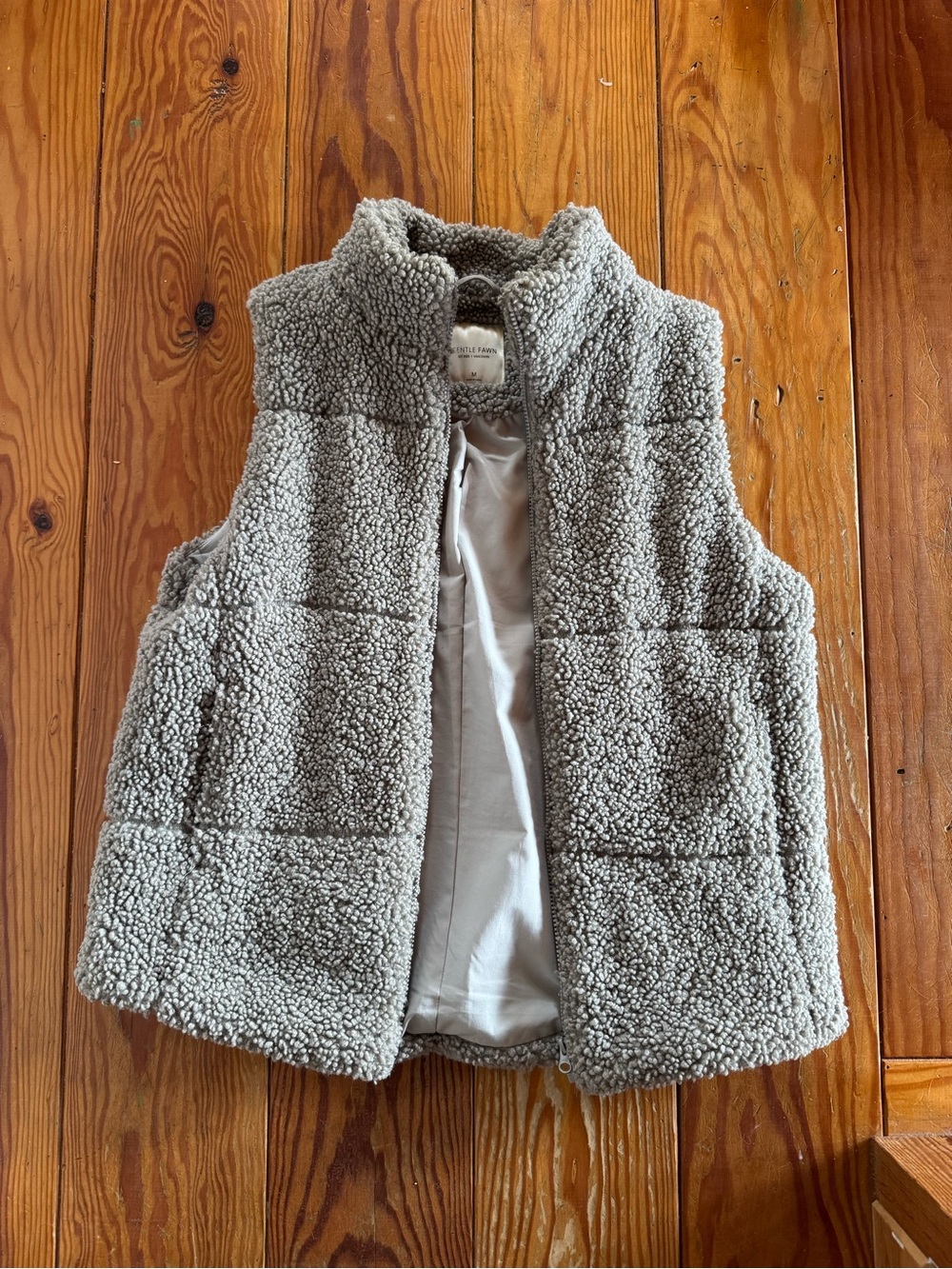 Gentle Fawn Darcy Vest